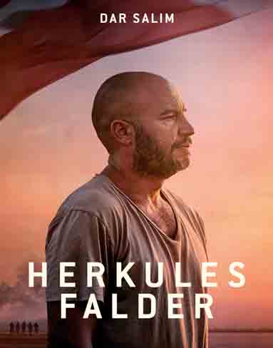 Herkules Falder (2026) [Blu-ray]