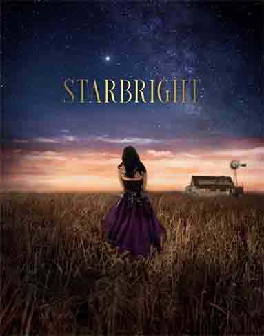 Starbright (2026) [Blu-ray]
