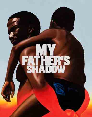 My Father's Shadow (2026) [Blu-ray]