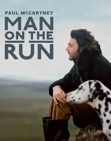 Paul McCartney: Man on the Run (2026) [Blu-ray]