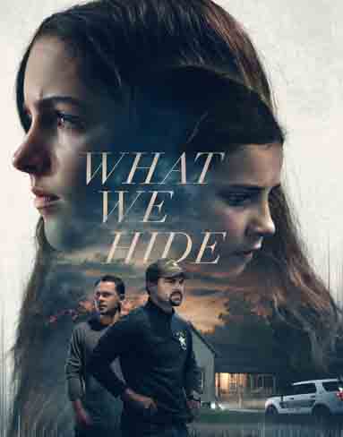 What We Hide (2026) [Blu-ray]