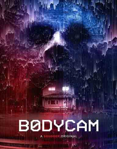 Bodycam (2026) [Blu-ray]