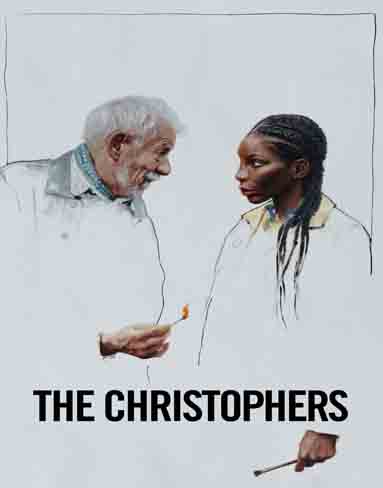 The Christophers (2026) [Blu-ray]