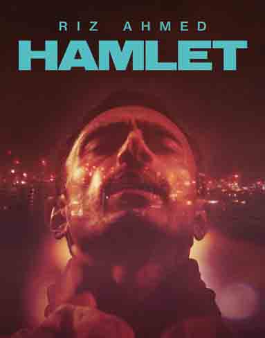 Hamlet (2026) [Blu-ray]